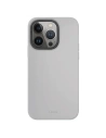 Kup Case UNIQ Lino Hue Apple iPhone 15 Pro MagClick Charging hellgrau/chalk grey - UNIQ979 - {ean13} - Sklep Home Screen