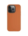 Kup Etui UNIQ Lino Hue Apple iPhone 15 Pro MagClick Charging narancssárga/naplemente narancs - UNIQ980 - {ean13} - Sklep Home Screen