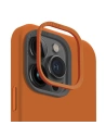 Kup Etui UNIQ Lino Hue Apple iPhone 15 Pro MagClick Charging pomarańczowy/sunset orange - UNIQ980 - {ean13} - Sklep Home Screen