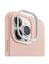 Kup Etui UNIQ Lino Hue Apple iPhone 15 Pro MagClick Charging rózsaszín/blush pink - UNIQ981 - {ean13} - Sklep Home Screen