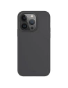 Kup Etui UNIQ Lino Hue Apple iPhone 15 Pro MagClick Charging šedé/charcoal grey - UNIQ982 - {ean13} - Sklep Home Screen