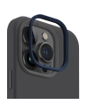 Kup Etui UNIQ Lino Hue Apple iPhone 15 Pro MagClick Töltés szürke/charcoal grey - UNIQ982 - {ean13} - Sklep Home Screen