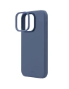 Kup Etui UNIQ Lino Hue Apple iPhone 15 Pro Max MagClick Charging granatowy/navy blue - UNIQ983 - {ean13} - Sklep Home Screen