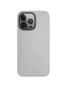 UNIQ Lino Hue Apple iPhone 15 Pro Max MagClick Charging chalk grey