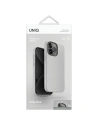 Buy UNIQ Lino Hue Apple iPhone 15 Pro Max MagClick Charging chalk grey - UNIQ984 - {ean13} - Home Screen Store Europe