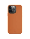 UNIQ Lino Hue Apple iPhone 15 Pro Max MagClick Charging sunset orange
