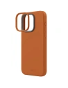 Buy UNIQ Lino Hue Apple iPhone 15 Pro Max MagClick Charging sunset orange - UNIQ985 - {ean13} - Home Screen Store Europe