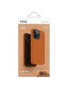 Buy UNIQ Lino Hue Apple iPhone 15 Pro Max MagClick Charging sunset orange - UNIQ985 - {ean13} - Home Screen Store Europe