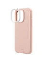 Buy UNIQ Lino Hue Apple iPhone 15 Pro Max MagClick Charging blush pink - UNIQ986 - {ean13} - Home Screen Store Europe