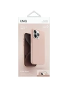 Buy UNIQ Lino Hue Apple iPhone 15 Pro Max MagClick Charging blush pink - UNIQ986 - {ean13} - Home Screen Store Europe