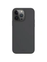 UNIQ Lino Hue Apple iPhone 15 Pro Max MagClick Charging charcoal grey