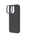 Kup Case UNIQ Lino Hue Apple iPhone 15 Pro Max MagClick Charging grau/charcoal grey - UNIQ987 - {ean13} - Sklep Home Screen