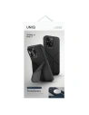 Kup Etui UNIQ Transforma Apple iPhone 15 Pro MagClick Charging černý/ebony black - UNIQ988 - {ean13} - Sklep Home Screen