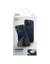 Kup Etui UNIQ Transforma Apple iPhone 15 Pro MagClick Charging modré/electric blue - UNIQ989 - {ean13} - Sklep Home Screen