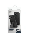 Kup Case UNIQ Transforma Apple iPhone 15 Pro Max MagClick Charging schwarz/ebony black - UNIQ990 - {ean13} - Sklep Home Screen