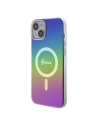Kup Case Guess GUHMP15MHITSK Apple iPhone 15 Plus / 14 Plus Hardcase IML Iridescent MagSafe mehrfarbig/Regenbogen - GUE2880 - {ean13} - Sklep Home Screen