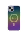 Kup Etui Guess GUHMP15MHITSK Apple iPhone 15 Plus / 14 Plus hardcase IML Iridescent MagSafe wielokolorowy/rainbow - GUE2880 - {ean13} - Sklep Home Screen