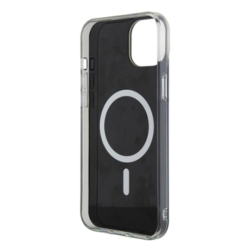 Kup Etui Guess GUHMP15MHITSK Apple iPhone 15 Plus / 14 Plus hardcase IML Iridescent MagSafe wielokolorowy/rainbow - GUE2880 - {ean13} - Sklep Home Screen