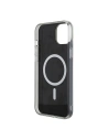 Kup Guess Apple Husă GUHMP15MHITSK iPhone 15 Plus / 14 Plus husă rigidă IML Iridescent MagSafe multicolor / curcubeu - GUE2880 - {ean13} - Sklep Home Screen