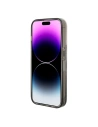 Kup Etui Karl Lagerfeld KLHCP15XLKCNSK Apple iPhone 15 Pro Max hardcase Liquid Glitter Choupette průhledné - KLD1700 - {ean13} - Sklep Home Screen