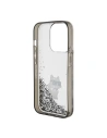 Kup Etui Karl Lagerfeld KLHCP15XLKCNSK Apple iPhone 15 Pro Max hardcase Liquid Glitter Choupette průhledné - KLD1700 - {ean13} - Sklep Home Screen