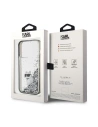 Kup Etui Karl Lagerfeld KLHCP15XLKCNSK Apple iPhone 15 Pro Max hardcase Liquid Glitter Choupette průhledné - KLD1700 - {ean13} - Sklep Home Screen