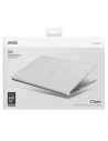 Buy UNIQ Claro Apple MacBook Air 15 2023 dove matte clear - UNIQ993 - {ean13} - Home Screen Store Europe