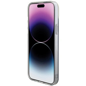 Kup Etui Guess GUHMP15XHITSK Apple iPhone 15 Pro Max hardcase IML Iridescent MagSafe wielokolorowy/rainbow - GUE2888 - {ean13} - Sklep Home Screen