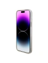 Buy Guess GUHMP15XHITSP Apple iPhone 15 Pro Max hardcase IML Iridescent MagSafe pink - GUE2889 - {ean13} - Home Screen Store Europe