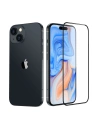 Kup Gehärtetes Glas ESR Armorite Apple iPhone 15 Schwarz - ESR733 - {ean13} - Sklep Home Screen