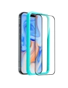 Kup Gehärtetes Glas ESR Armorite Apple iPhone 15 Schwarz - ESR733 - {ean13} - Sklep Home Screen