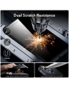 Kup Gehärtetes Glas ESR Armorite Apple iPhone 15 Schwarz - ESR733 - {ean13} - Sklep Home Screen