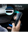 Kup Gehärtetes Glas ESR Armorite Apple iPhone 15 Schwarz - ESR733 - {ean13} - Sklep Home Screen
