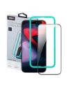 Kup Edzett üveg ESR Armorite Apple iPhone 15 Pro Max Fekete - ESR736 - {ean13} - Sklep Home Screen