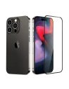 Kup Gehärtetes Glas ESR Armorite Apple iPhone 15 Pro Max Schwarz - ESR736 - {ean13} - Sklep Home Screen