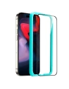 Kup Gehärtetes Glas ESR Armorite Apple iPhone 15 Pro Max Schwarz - ESR736 - {ean13} - Sklep Home Screen