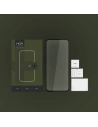 Kup Gehärtetes Glas Hofi Glass Pro+ Motorola Moto G14 Schwarz - HOFI418 - {ean13} - Sklep Home Screen