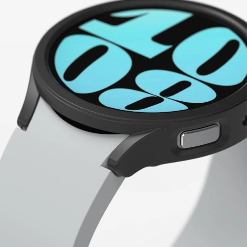 Kup Case Ringke Slim Samsung Galaxy Watch 6 40mm Klar & Schwarz [2 PACK] - RGK1830 - {ean13} - Sklep Home Screen