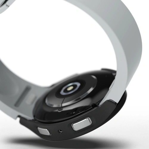 Kup Etui Ringke Slim Samsung Galaxy Watch 6 40mm Átlátszó és Fekete [2 PACK] - RGK1830 - {ean13} - Sklep Home Screen