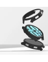 Kup Case Ringke Slim Samsung Galaxy Watch 6 40mm Klar & Schwarz [2 PACK] - RGK1830 - {ean13} - Sklep Home Screen