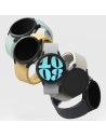 Kup Case Ringke Slim Samsung Galaxy Watch 6 40mm Klar & Schwarz [2 PACK] - RGK1830 - {ean13} - Sklep Home Screen