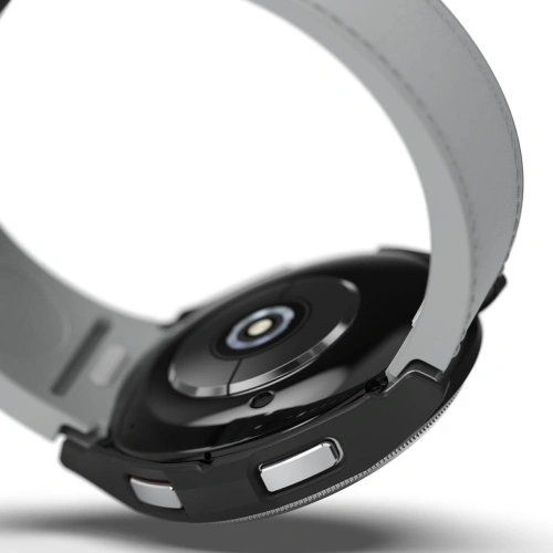 Buy Ringke Slim Samsung Galaxy Watch 6 Classic 47mm Clear & Black [2 PACK] - RGK1833 - {ean13} - Home Screen Store Europe