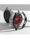 Kup Case Ringke Slim Samsung Galaxy Watch 6 Classic 47mm Klar & Schwarz [2 PACK] - RGK1833 - {ean13} - Sklep Home Screen