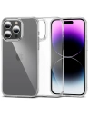 Case Tech-Protect Flexair Hybrid Apple iPhone 15 Pro Max Clear