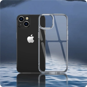 Buy Tech-Protect Flexair Hybrid Apple iPhone 15 Pro Max Clear - THP2293 - {ean13} - Home Screen Store Europe
