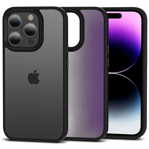 Buy Tech-Protect MagMat Apple iPhone 15 Pro Max Matte Black - THP2300 - {ean13} - Home Screen Store Europe
