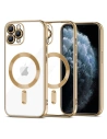 Kup Etui Tech-Protect MagShine MagSafe Apple iPhone 11 Pro Zlaté - THP2301 - {ean13} - Sklep Home Screen