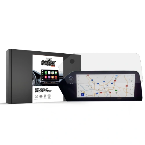 Kup Folie matná GrizzGlass CarDisplay Protection pro Lexus UX 12,3 palce 2020 - GRZ6697 - {ean13} - Sklep Home Screen