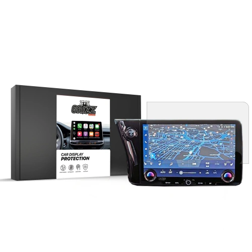 Kup Matte Folie GrizzGlass CarDisplay Schutz für Lexus LM 2023 - GRZ6698 - {ean13} - Sklep Home Screen