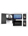 Matte GrizzGlass CarDisplay Protection Lexus LM 2023 (zestaw)